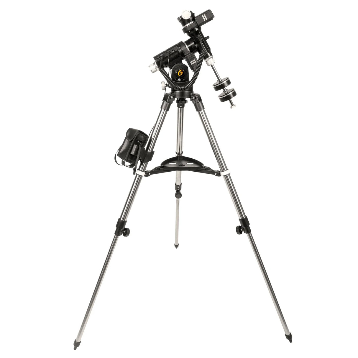 Explore Scientific ED80 80mm f/6 FCD100 Triplet Refractor Telescope Astrophotography Package