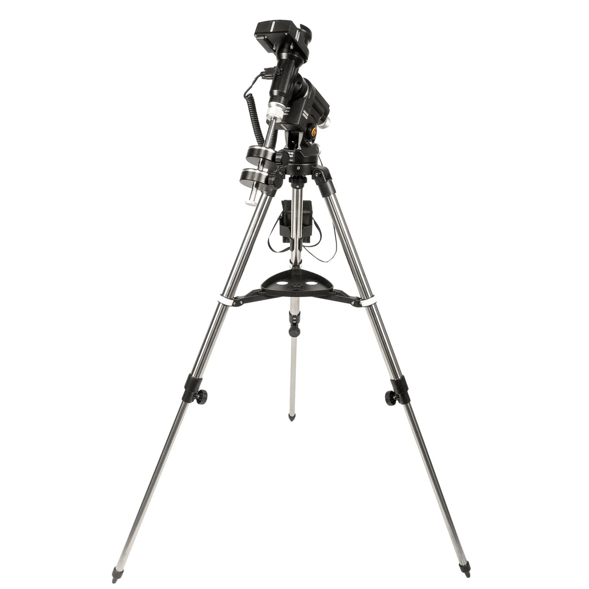 Explore Scientific ED80 80mm f/6 FCD100 Triplet Refractor Telescope Astrophotography Package