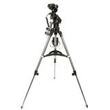 Explore Scientific ED80 80mm f/6 FCD100 Triplet Refractor Telescope Astrophotography Package