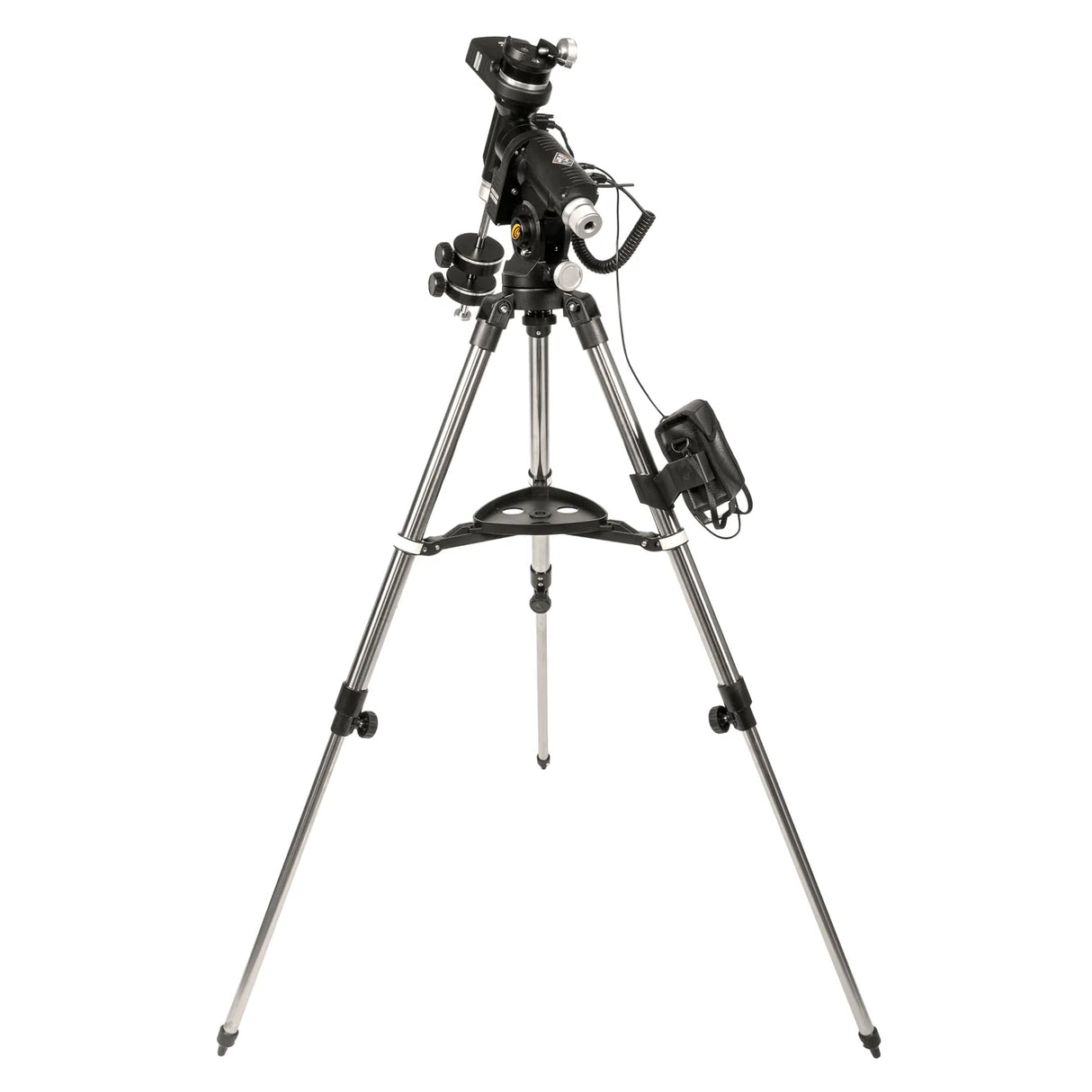 Explore Scientific ED80 80mm f/6 FCD100 Triplet Refractor Telescope Astrophotography Package