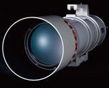 Vixen SD81SII 81mm f/7.7 Super ED Apochromatic Refractor Telescope | ES26083-SO | 4955295260836
