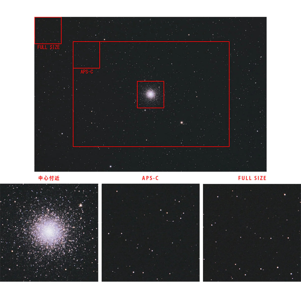 Vixen Telescope SD Reducer HD Kit | ES37245 | 4955295372454