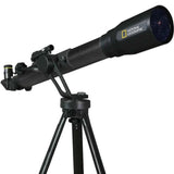 National Geographic CF700SM 70mm Refractor Telescope | 80-40070 | 8122570168392