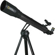 National Geographic CF700SM 70mm Refractor Telescope - 80-40070 8122570168392