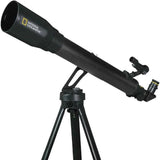 National Geographic CF700SM 70mm Refractor Telescope | 80-40070 | 8122570168392