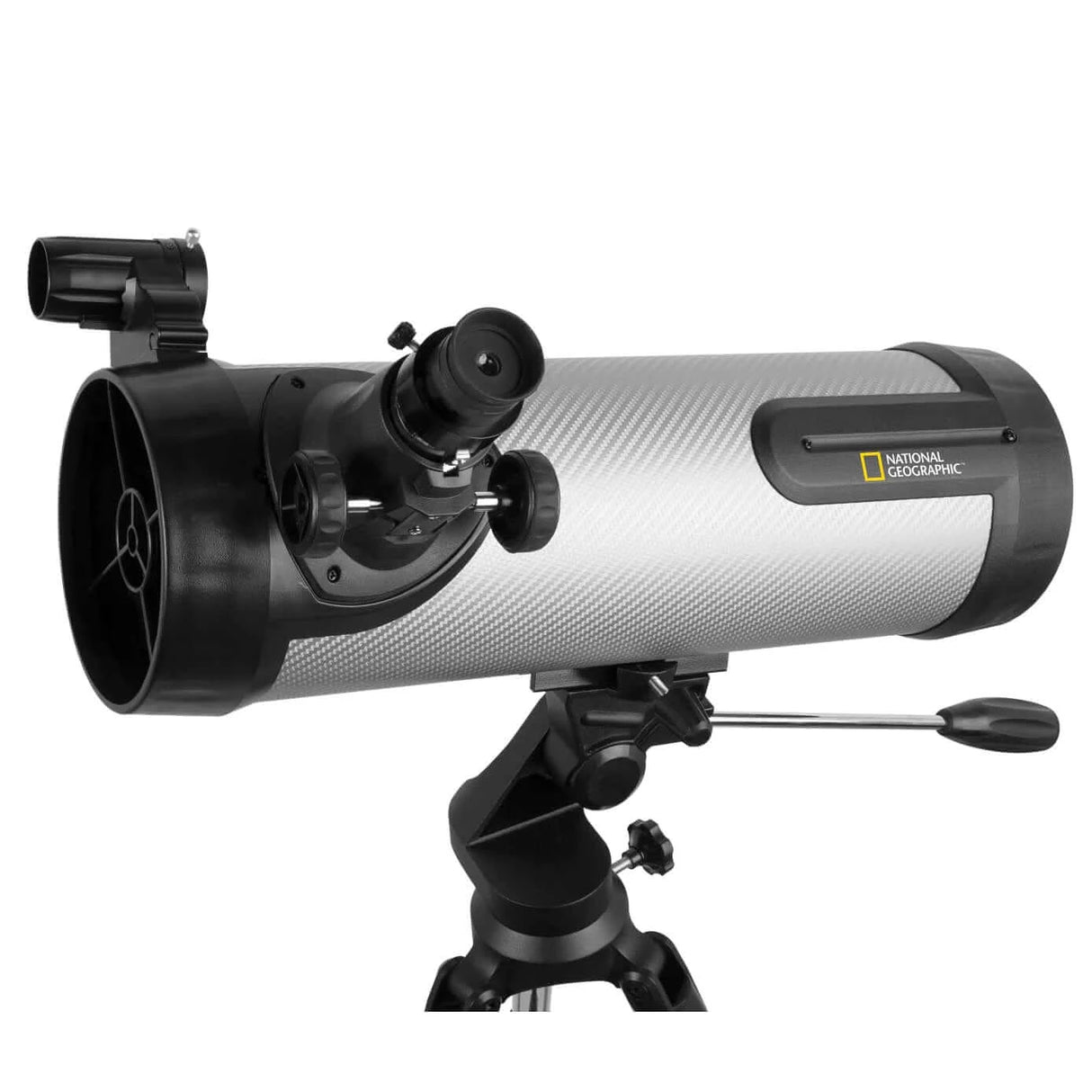 National geographic hotsell nt114cf telescope assembly