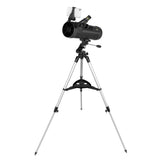 National Geographic StarApp114 - 114mm Reflector Telescope w/ Astronomy APP | 80-40114 | 811803031999