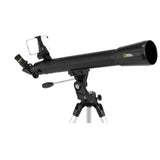 National Geographic StarApp70 - 70mm Refractor Telescope w/ Astronomy APP | 80-30070 | 8118030319824