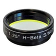 Nebula Filter H-Beta 1.25-inch 811803034877