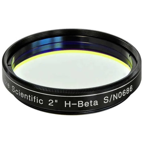 Nebula Filter H-Beta 2.0-inch | 310230 | 812257017232