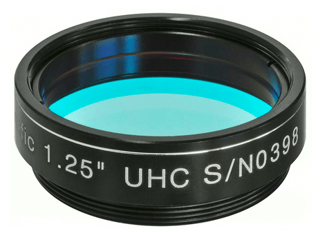 Nebula Filter UHC 1.25-inch 811803034853