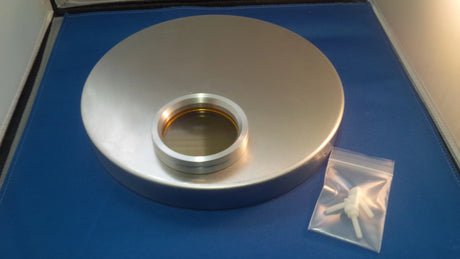 DayStar Energy Rejection Filter