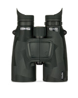 Steiner Predator 15x56 hunting binocular, front view