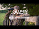Alpen Teton 8x42 Binoculars with Abbe Prism - 81