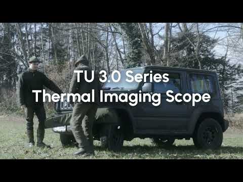 Guide Outdoor video: New Release | Guide Outdoor TU Gen3 Series Thermal Imaging Scope – Chapter 2