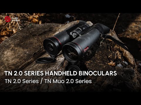 Guide Outdoor video: TN 2.0 & TN Muo 2.0 – Handheld Thermal Binoculars Evolved