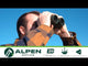 Alpen Apex XP 10x42 ED Laser Rangefinder Binoculars