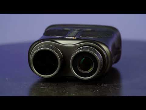 National Geographic Night Vision Digital Binoculars