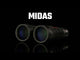 Athlon Optics Midas G2 UHD 10x50 Binoculars