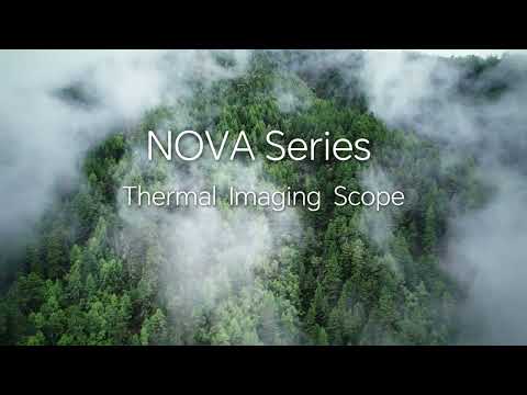 Guide Outdoor video: NOVA Series: Brand New Launch!