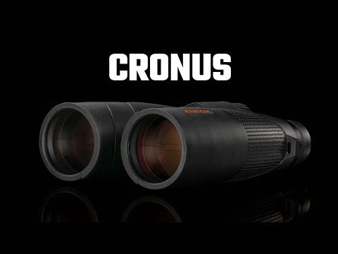 Athlon Optics Cronus G2 UHD 15x56 Binoculars
