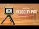 Athlon Optics Rangecraft Velocity Pro Radar Chronograph
