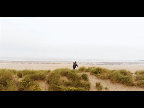 Kite Optics APC Stabilized 30 binoculars video