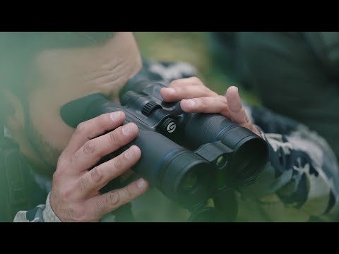 Guide Outdoor video: New Release | Guide Outdoor DN Muo 2.0 Series Multispectral Fusion Digital Binoculars