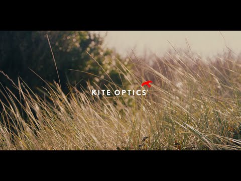 Kite Optics APC Stabilized 42 binoculars video