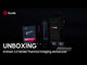 KODIAK 3.0 unboxing video from Guide Outdoor