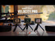 Athlon Optics Rangecraft Velocity Pro Radar Chronograph