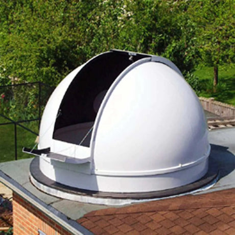 Pulsar 2.7m Short Height Observatory Dome | ES-4900550 |