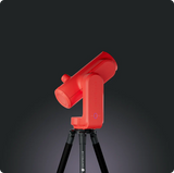 Unistellar Odyssey Pro Red Edition Smart Telescope