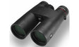 Kite Optics Lynx HD+ 10x50 binoculars showing large 50mm objective lenses with multi-coated optics