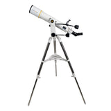 Explore Scientific Sidara Nano 90 — 90mm refractor telescope on Nano alt-az mount with tripod