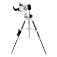 Explore Scientific Sidara Pro 127 — 127mm Maksutov-Cassegrain on Sidara Pro GoTo mount with tripod