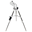 Explore Scientific Sidara Pro GoTo alt-az mount with tripod and hand controller