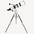 Explore Scientific Sidara Plus 127 — 127mm refractor telescope on Plus alt-az mount with tripod