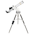 Explore Scientific Sidara Pro 80 — 80mm refractor telescope on Sidara Pro GoTo mount with tripod