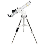 Explore Scientific Sidara Pro 80 — 80mm refractor telescope on Sidara Pro GoTo mount with tripod