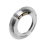 T2 Ring - Canon DSLR 1.5MM Light-Path 4007922039527