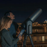 Unistellar eQuinox 2 Digital Reflector Telescope and Backpack Bundle | ES-EQUINOX2BP |