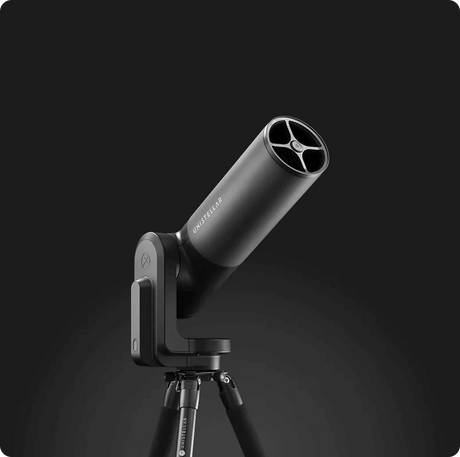 Unistellar eQuinox 2 Digital Reflector Telescope and Backpack Bundle | ES-EQUINOX2BP |