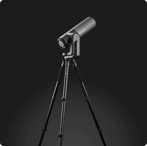 天体望遠鏡 Unistellar eVscope eQuinox Amazon.com : Unistellar eVscope eQuinox - Smart Digital