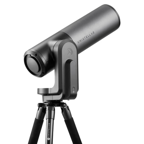 Unistellar eQuinox Digital Reflector Telescope and Backpack Bundle | ES-EQUINOXBP | 3701393200073