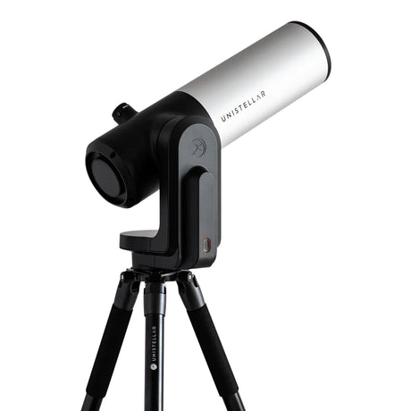 Unistellar eVscope 2 114mm f/4 GoTo Reflector + Backpack | ES-EVSCOPE2BP | 3701393200202