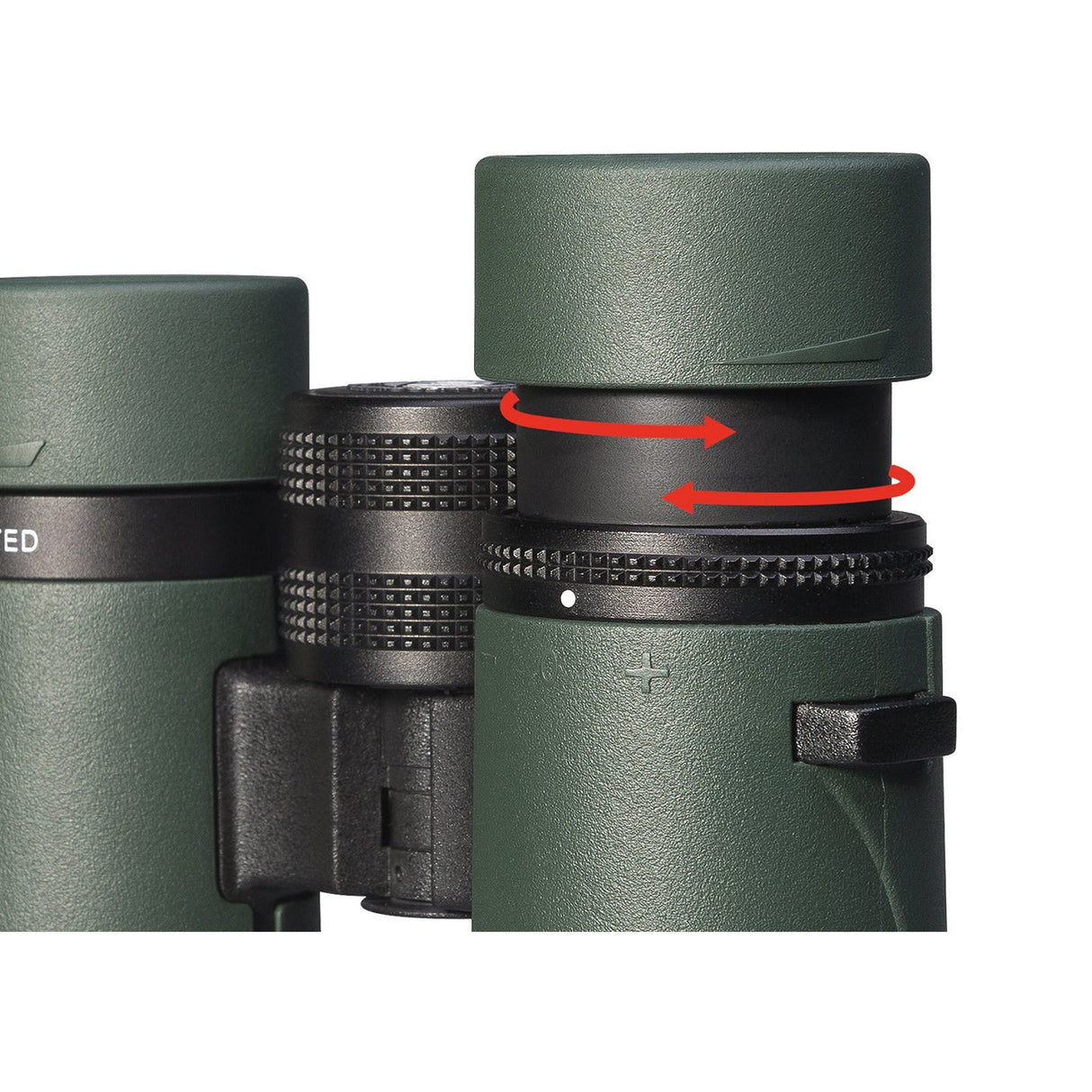 Bresser Pirsch 8x34 Binoculars