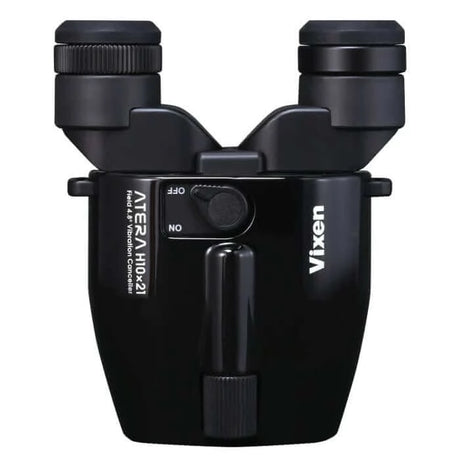 Vixen ATERA 10x21 Image Stabilized Binoculars | ES11498 | 4955295114986