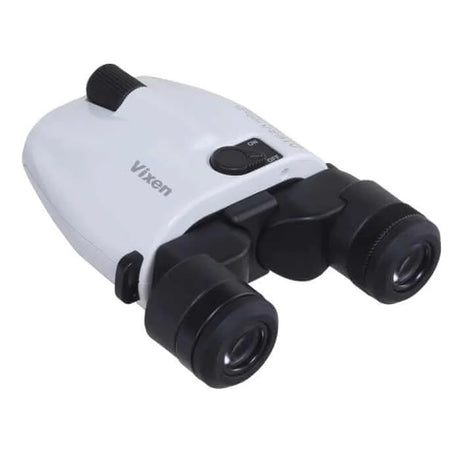 Vixen ATERA 10x21 Image Stabilized Binoculars | ES11498 | 4955295114986