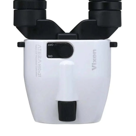 Vixen ATERA 10x21 Image Stabilized Binoculars | ES11498 | 4955295114986